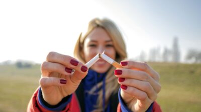 12 ways to manage stress without smoking