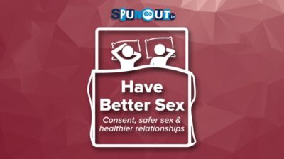 SpunOut.ie launches Have Better Sex campaign