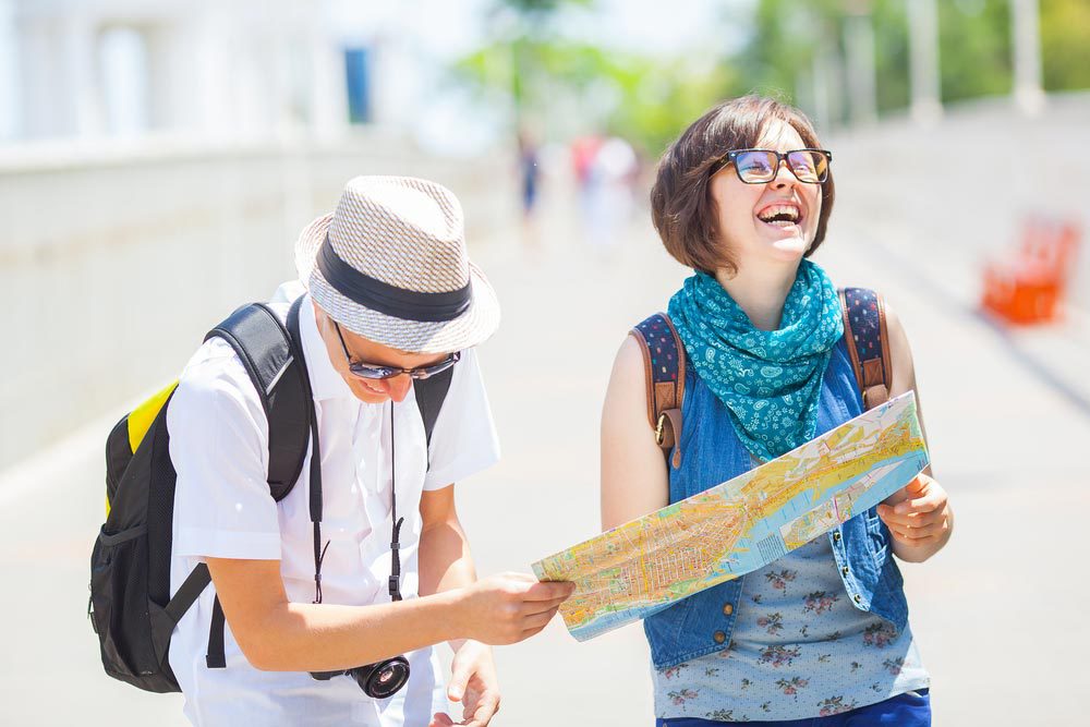 Top tips for International students in Ireland - spunout