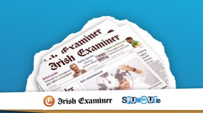SpunOut.ie partner with Irish Examiner to share young people’s pandemic experiences