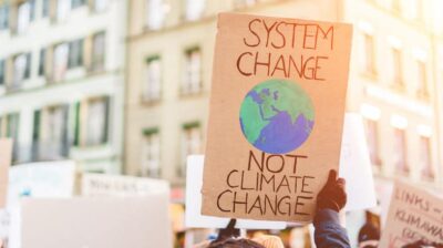 Irish students to take part in global school strikes for climate