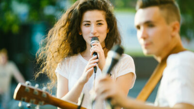 The Irish Youth Music Awards Croke Park Saturday 9th May 2020