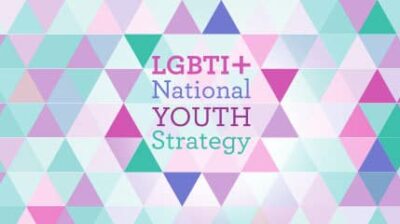 Participate in the LGBTI+ Youth Strategy Consultation Report launch