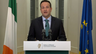 What does the Taoiseach’s statement mean for me?