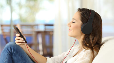 The best self-care podcasts online for your mental health