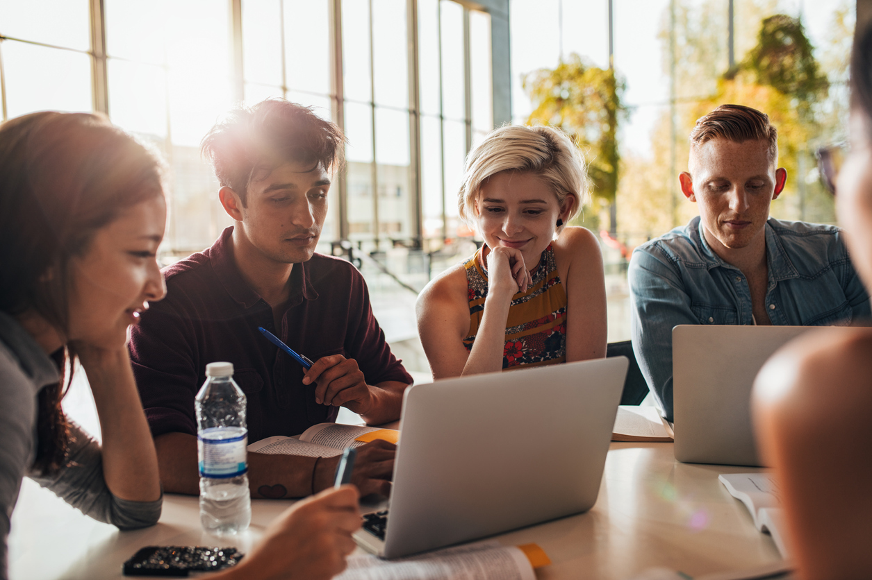 Advocating for better LGBTI+ sexual health education - spunout