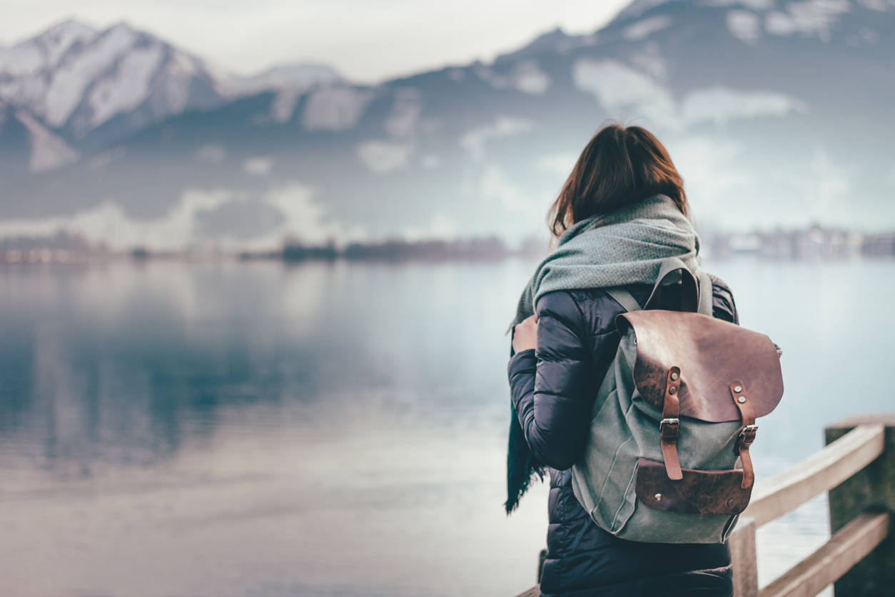 New Year’s resolutions to help you reconnect with the world - spunout