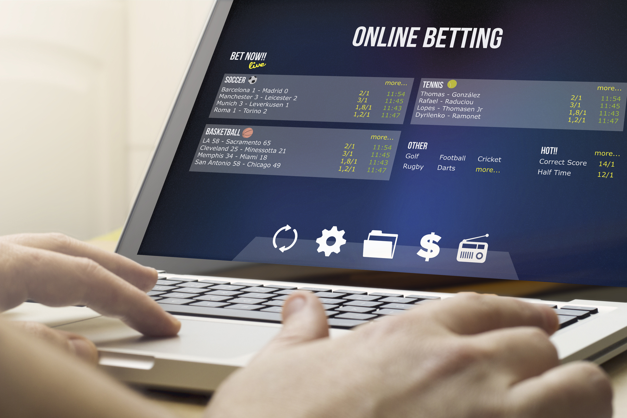 What's Right About Discover MarvelBet1: Your Pathway to Betting Success