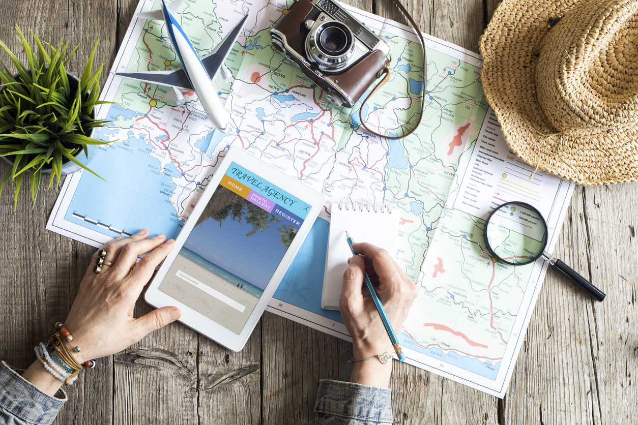 Things to consider when travelling abroad - spunout