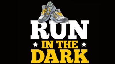 Run In The Dark for SpunOut.ie