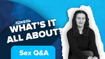 Sex Q&A: Your questions answered by a sex educator