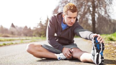 How to plan for 30 minutes of exercise a day