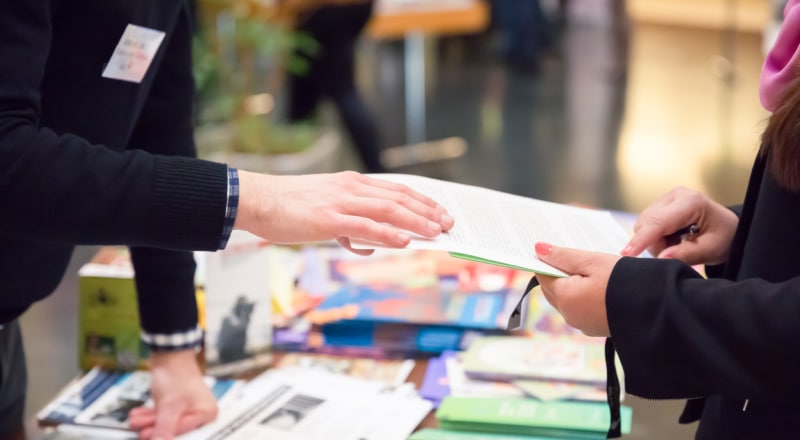 ‘Building the Future’ – the careers fair for graduates with disabilities - spunout