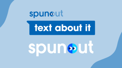 Some important changes at spunout 