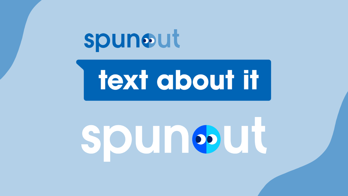 Some important changes at spunout - spunout