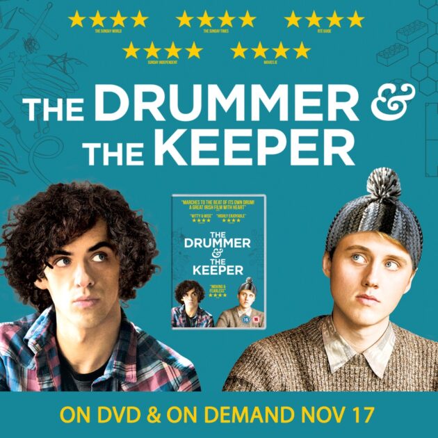 competition:-win-a-copy-of-the-drummer-&-the-keeper-on-dvd!-thumbanail