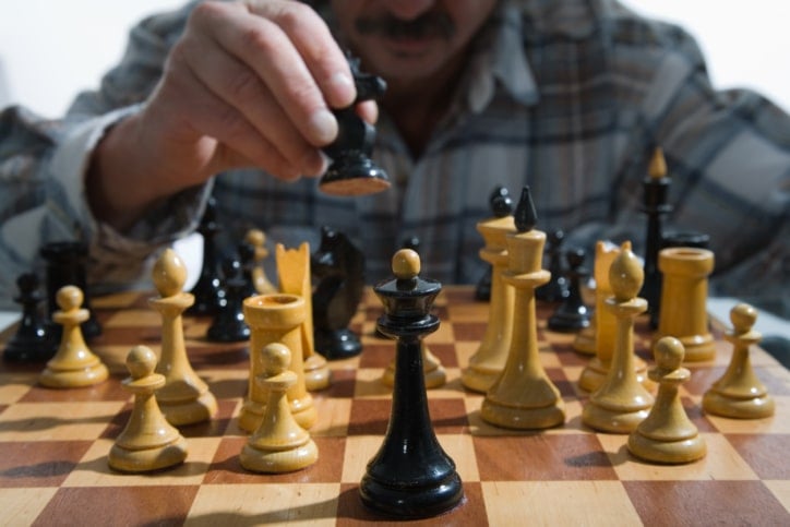 How to Teach your Child Chess When You Don't Know How to Play Yourself