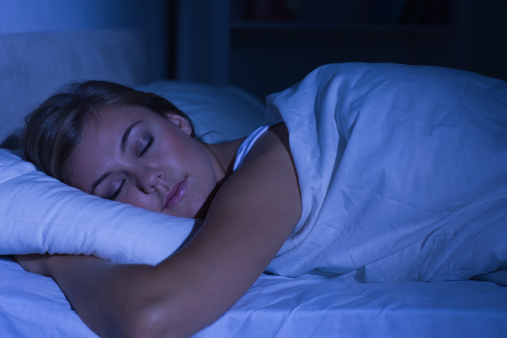 Most common misconceptions about sleep - spunout