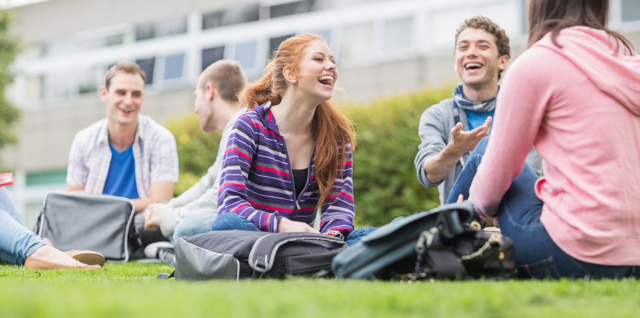 Minding your mental health at college - spunout