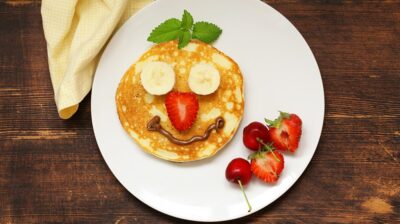 Raise funds for mental health this Pancake Tuesday