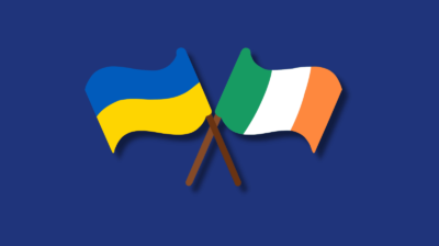 spunout resources for Ukrainians in Ireland