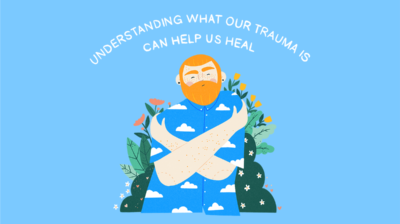 What is trauma? Causes, symptoms and treatments