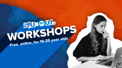 SpunOut.ie workshop on interviewing for articles and videos