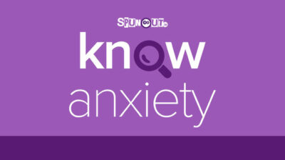 Know Anxiety