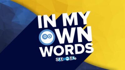 SpunOut.ie announces ‘In My Own Words’ series