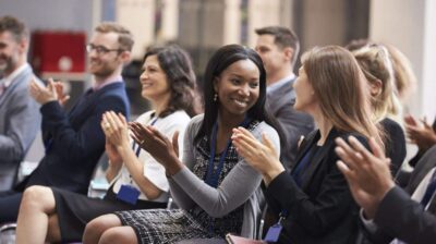 Apply for the European Development Days Young Leaders Programme 2018