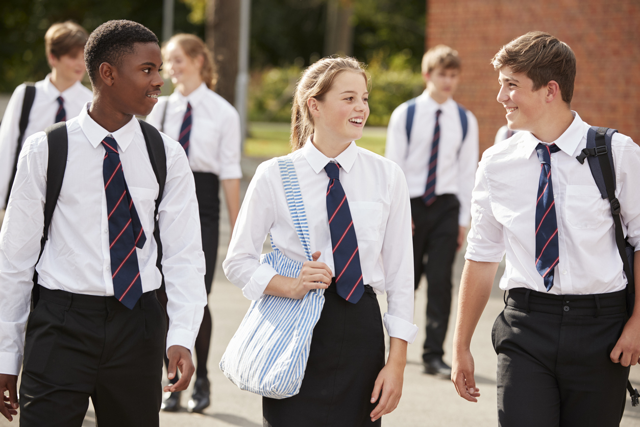 5 ways to reduce stress about going back to school - spunout