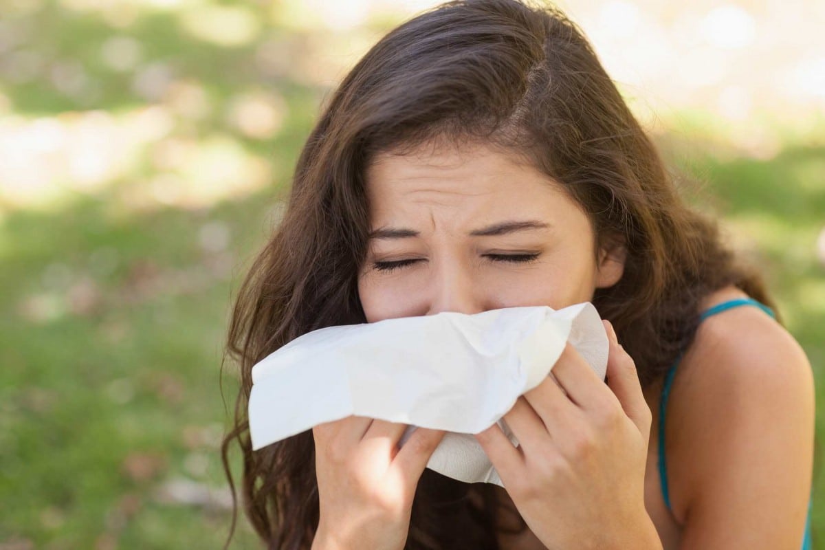 Top tips for festival goers suffering from asthma and hay fever - spunout