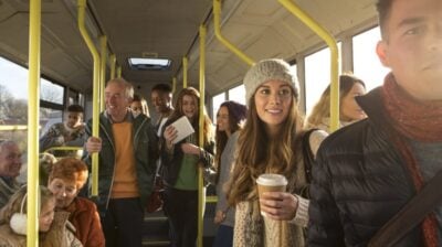 7 ways to save money on your commute