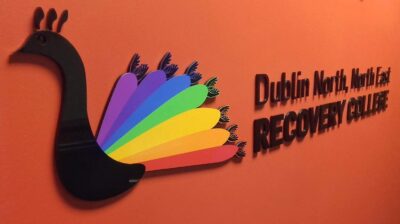 Mental Health Recovery Courses starting in Dublin