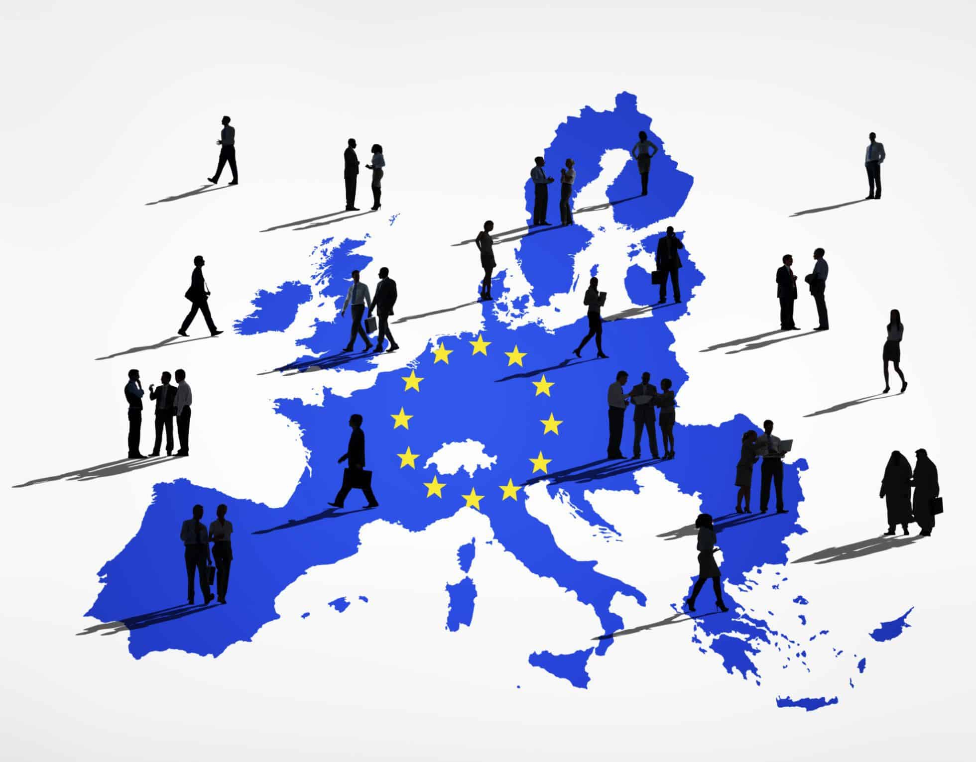 Interested in working in Europe? - spunout