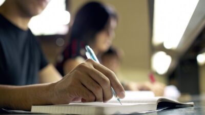 Leaving Cert advice: You’re on the home stretch
