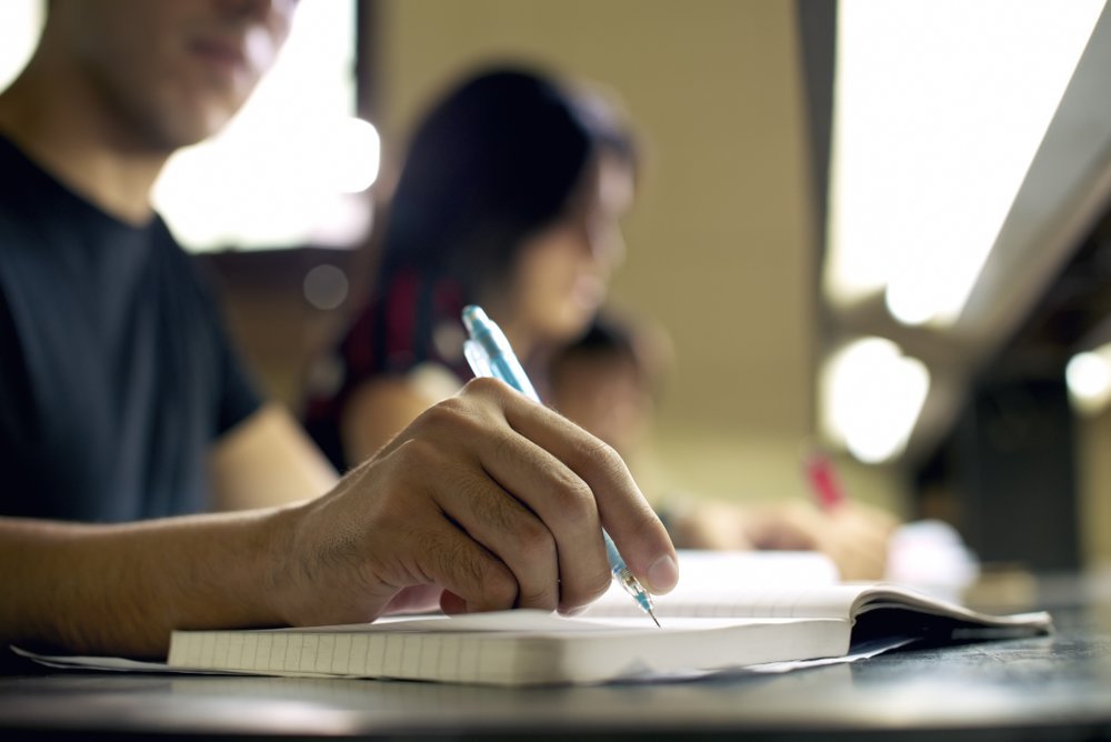 Leaving Cert advice: You’re on the home stretch - spunout