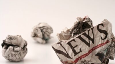 What is fake news and how to recognise it