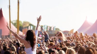 Ten tips for coping with the post festival blues