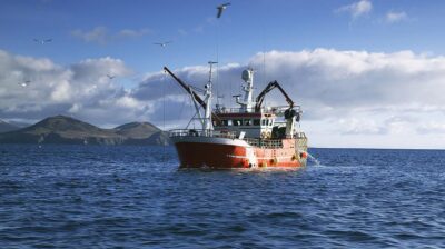 Common Fisheries Policy