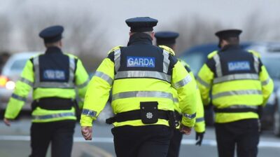 Your rights and the Gardaí