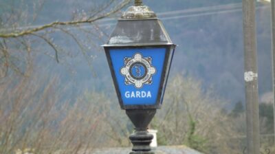 Know Your Rights: My Rights in Dealing With Criminal Law and the Gardai