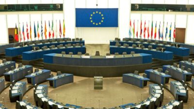 Decision making and legislative process in the EU