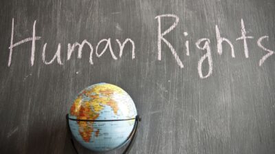 Human rights and the European Union