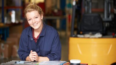 DIT Women in Apprenticeships Open Day