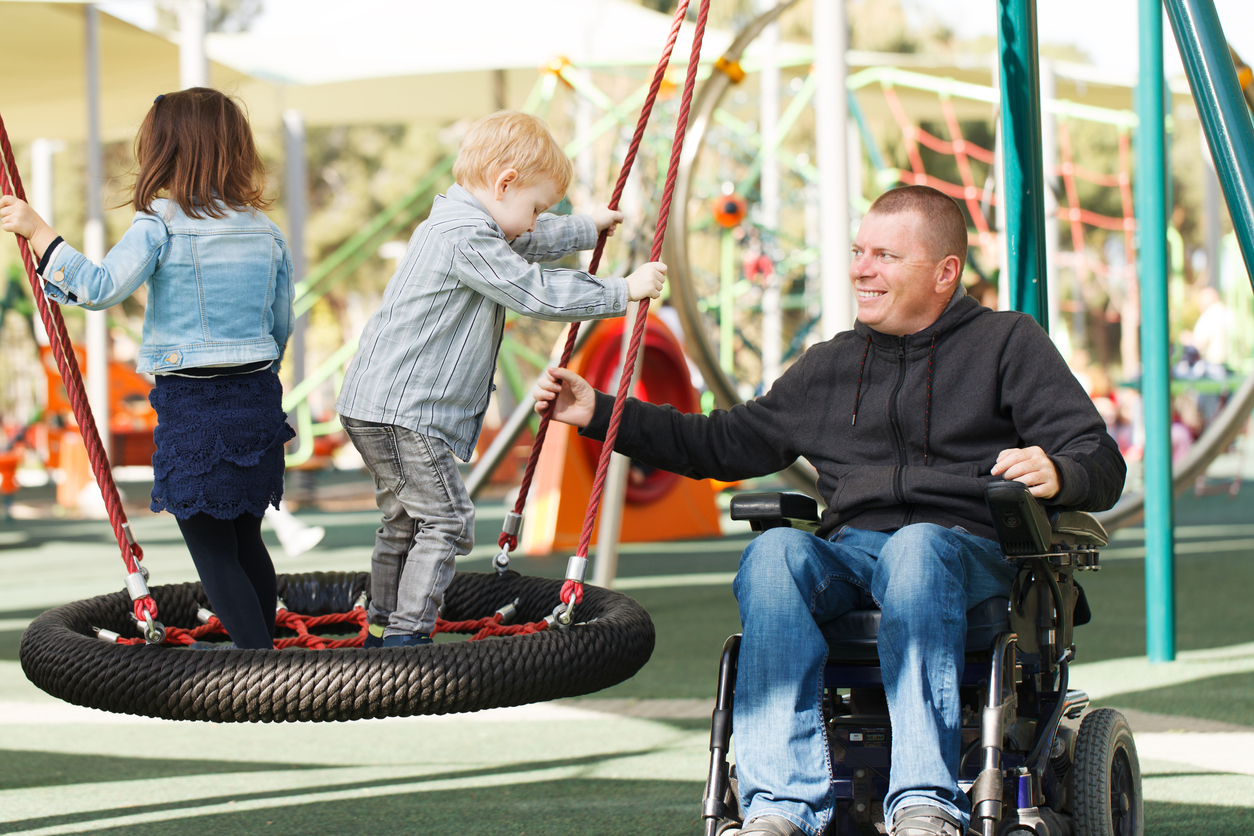 Entitlements for people with disabilities - spunout