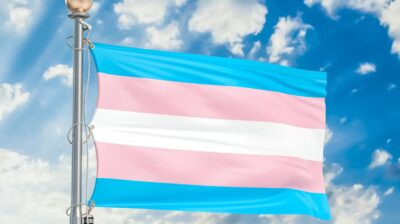 #ThisIsMe – supporting transgender healthcare rights