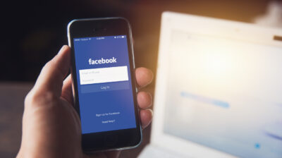 Staying safe while using Facebook