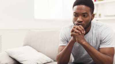 How to prepare for bad mental health days