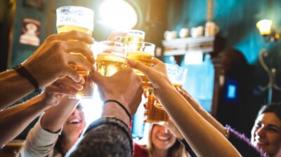 Quiz: do you know the effects of alcohol?